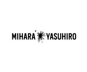 logo Mihara Yasuhiro